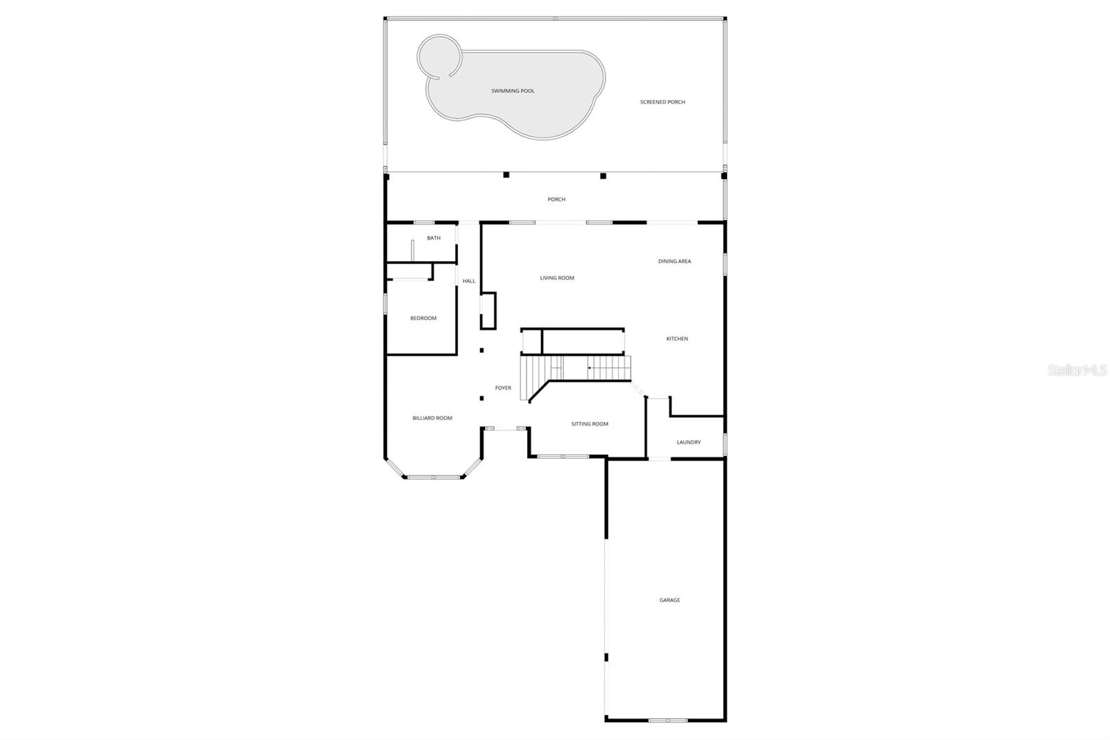 Image 61 of 85 For 5619 Mulligan Way