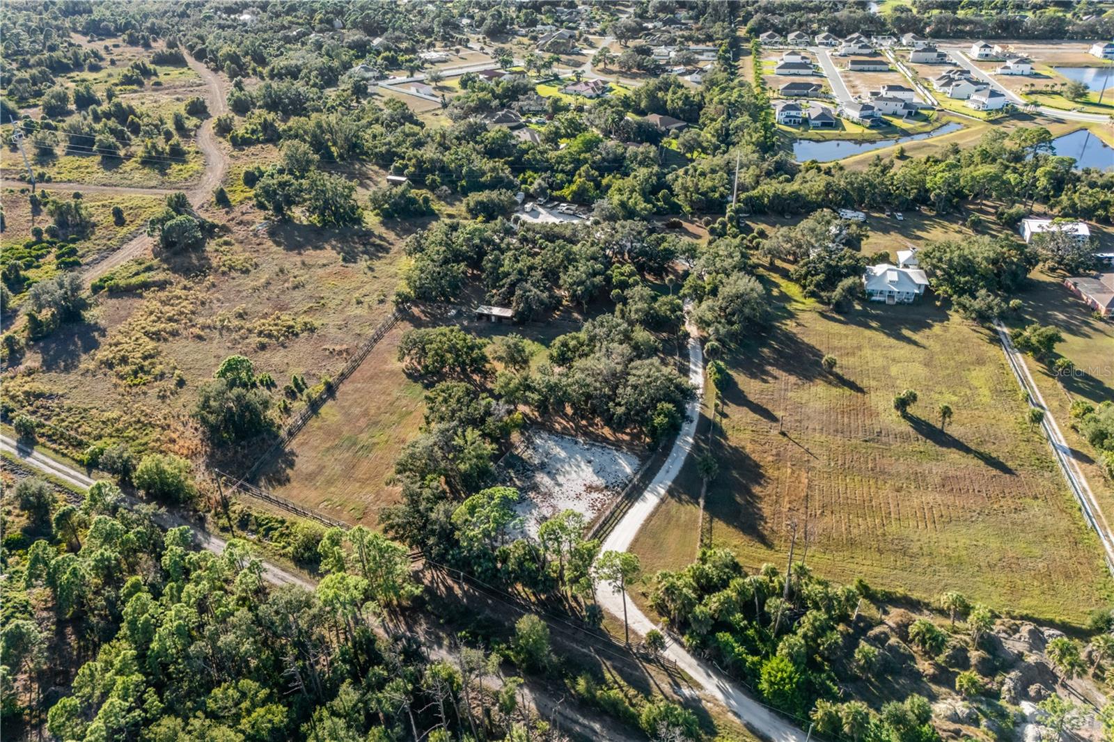 Image 6 of 16 For  Ranch Road 