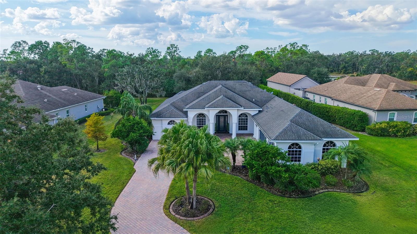 Details for 3415 162nd Avenue E, PARRISH, FL 34219