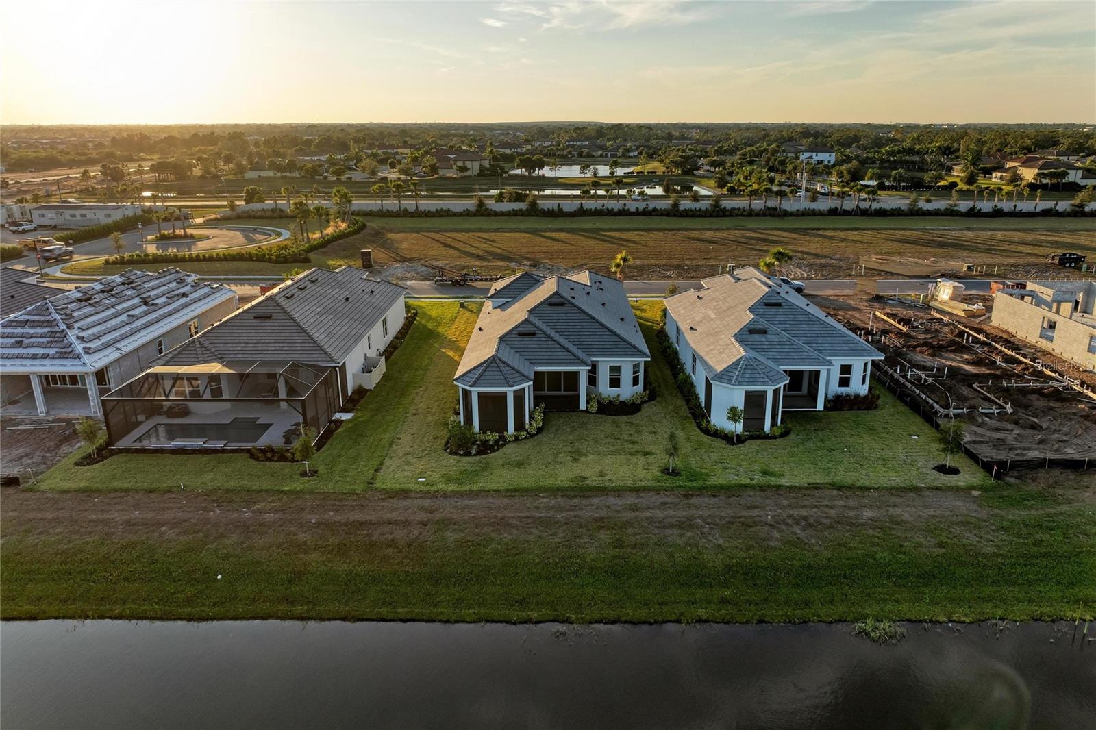 Image 57 of 72 For 3303 Vicenza Ct