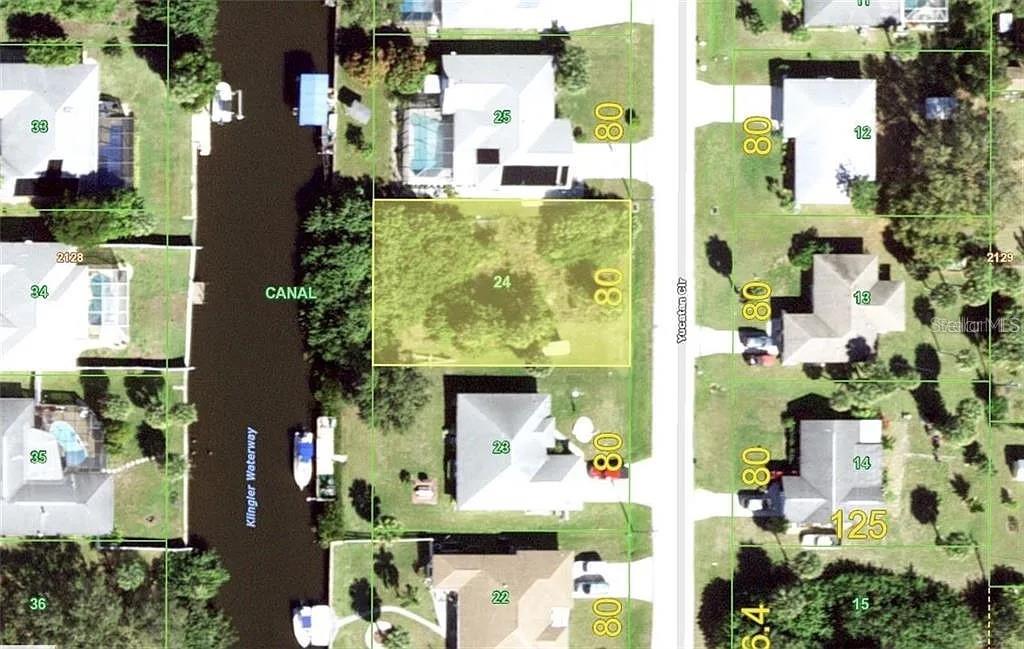 Image 10 of 13 For 4194 Yucatan Circle