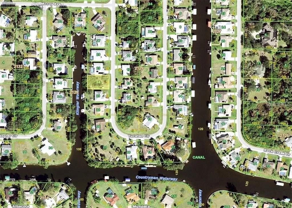 Image 12 of 13 For 4194 Yucatan Circle