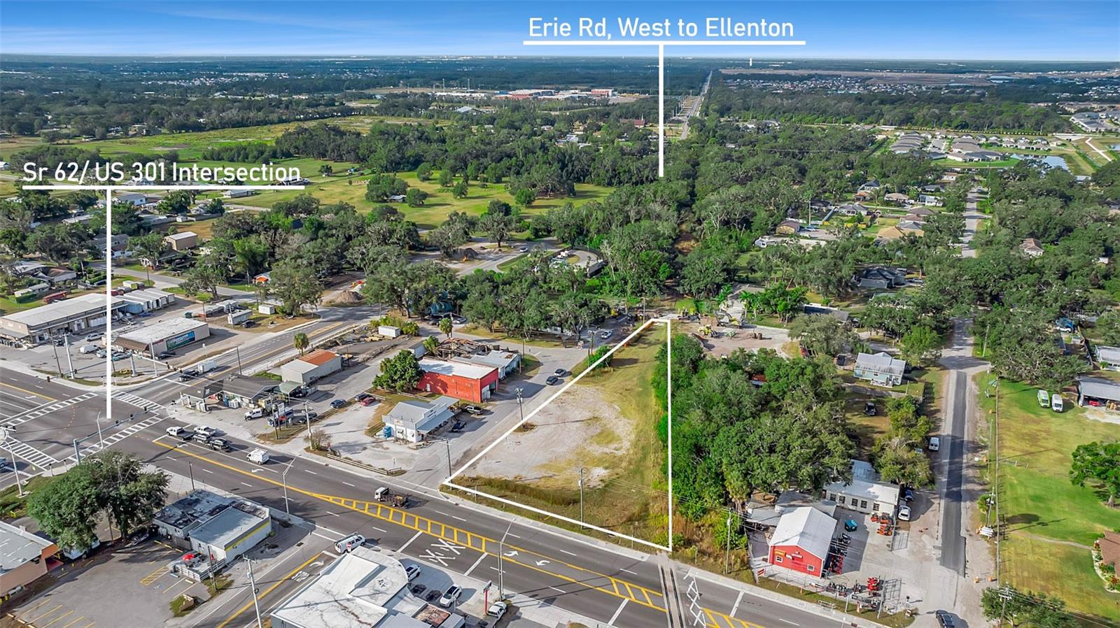 Details for 12346 Us-301, PARRISH, FL 34219