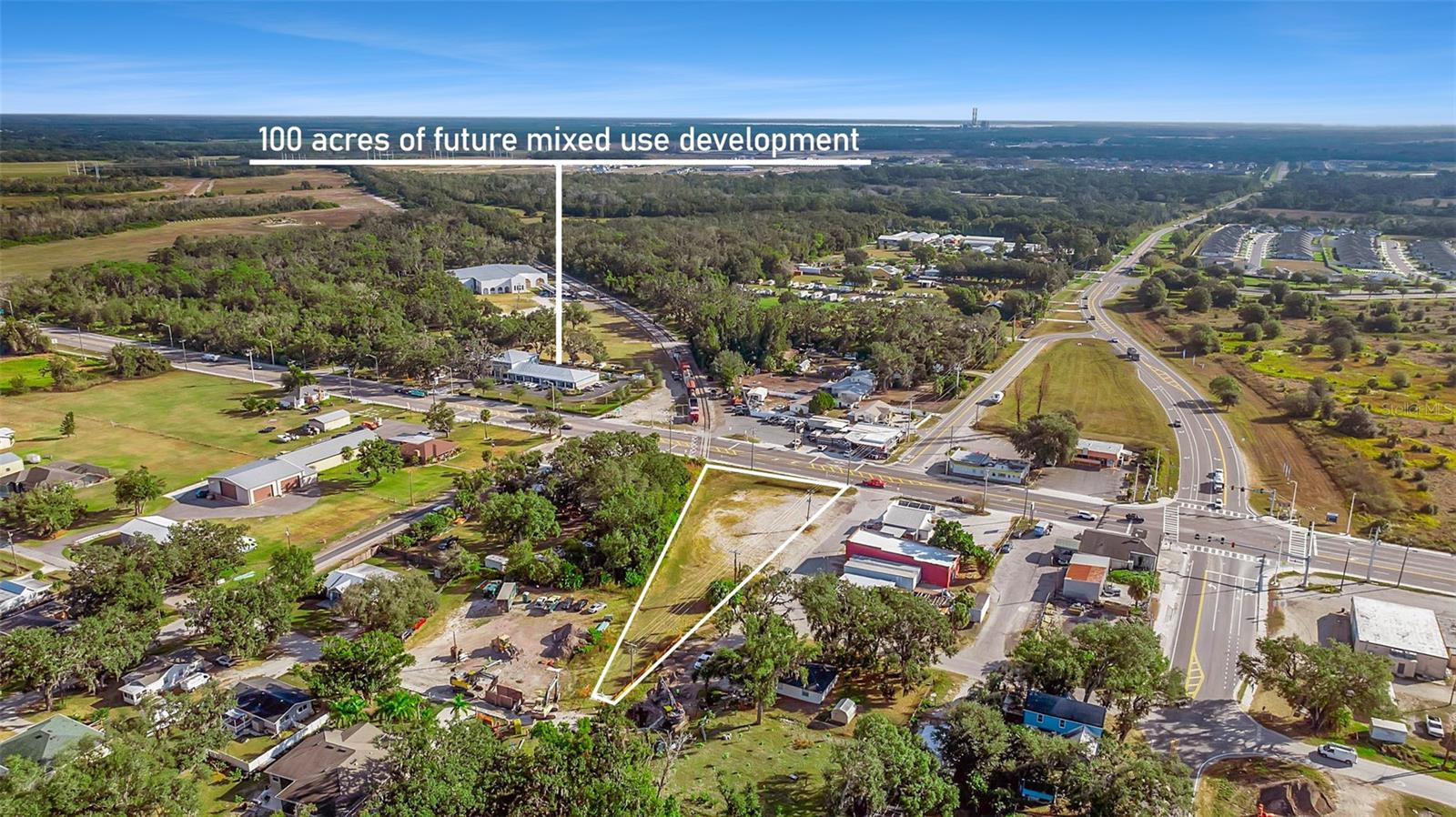 Image 5 of 8 For 12346 Us-301