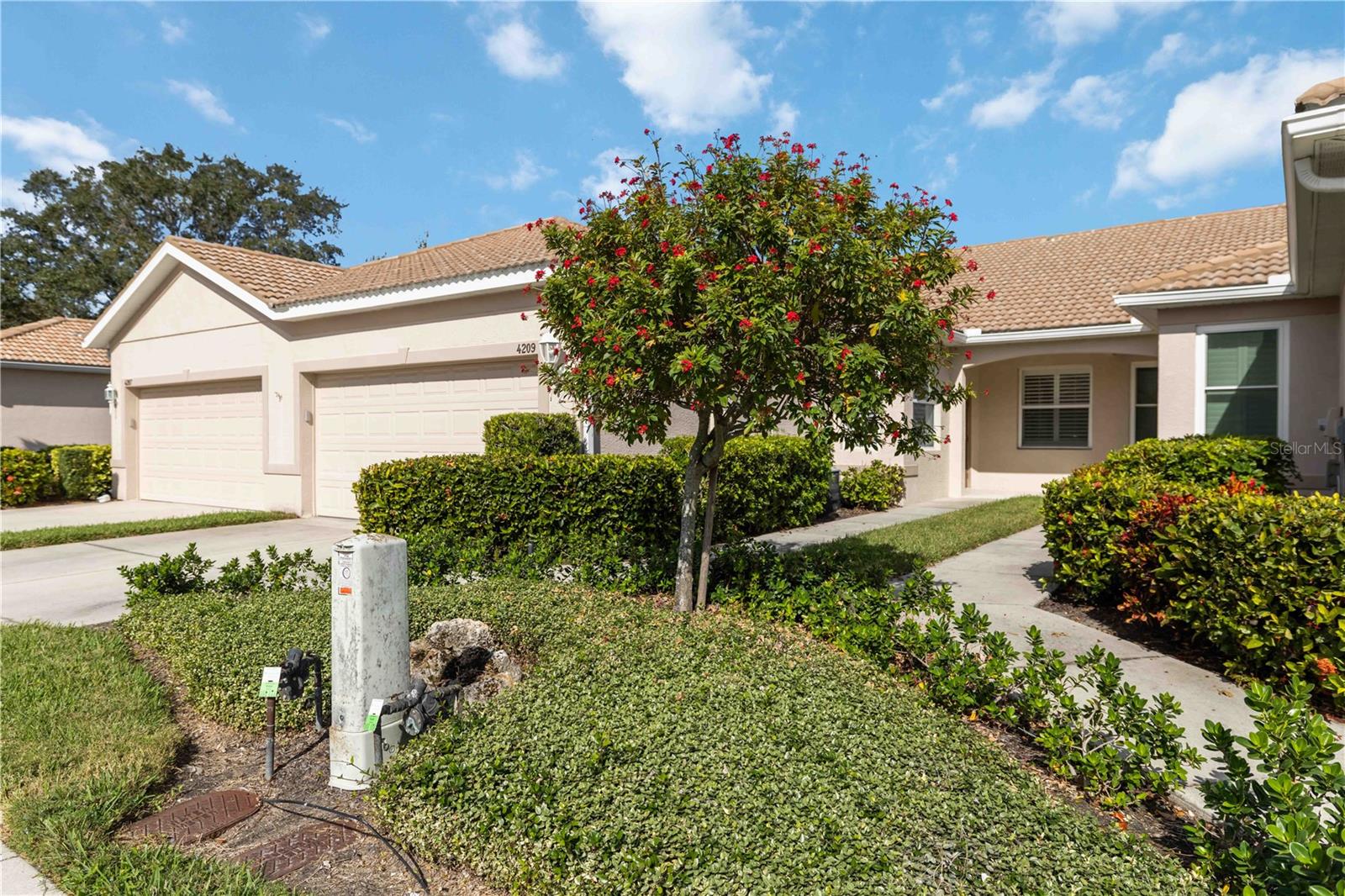 Details for 4209 Cascade Falls Drive, SARASOTA, FL 34243