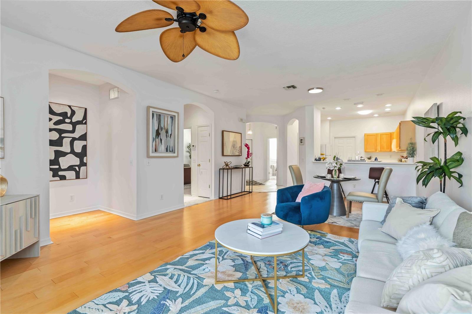 Image 18 of 39 For 4209 Cascade Falls Drive