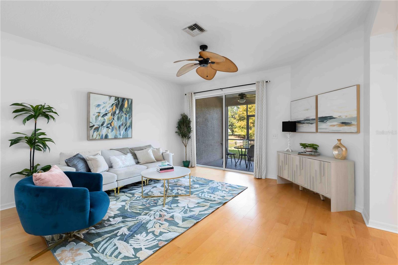 Image 2 of 39 For 4209 Cascade Falls Drive