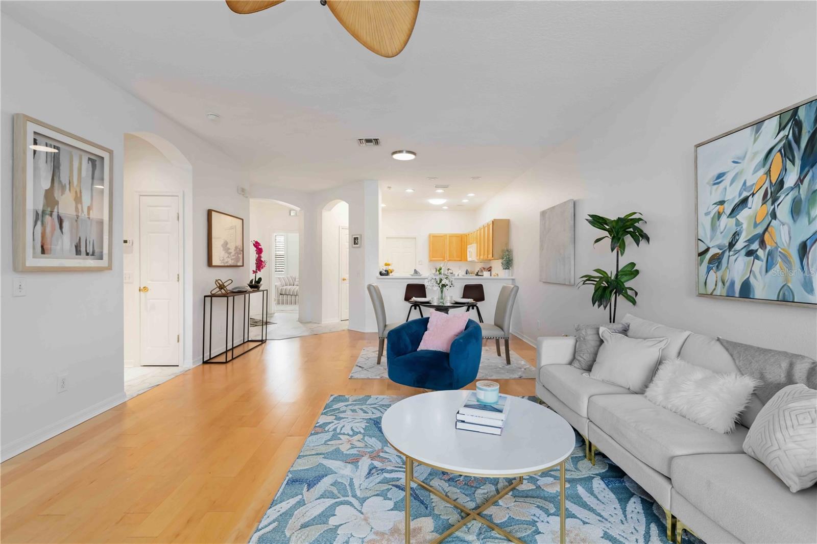 Image 20 of 39 For 4209 Cascade Falls Drive