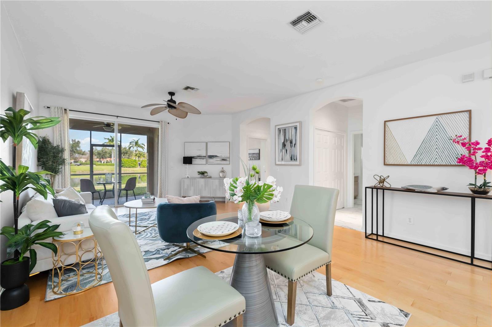 Image 22 of 39 For 4209 Cascade Falls Drive