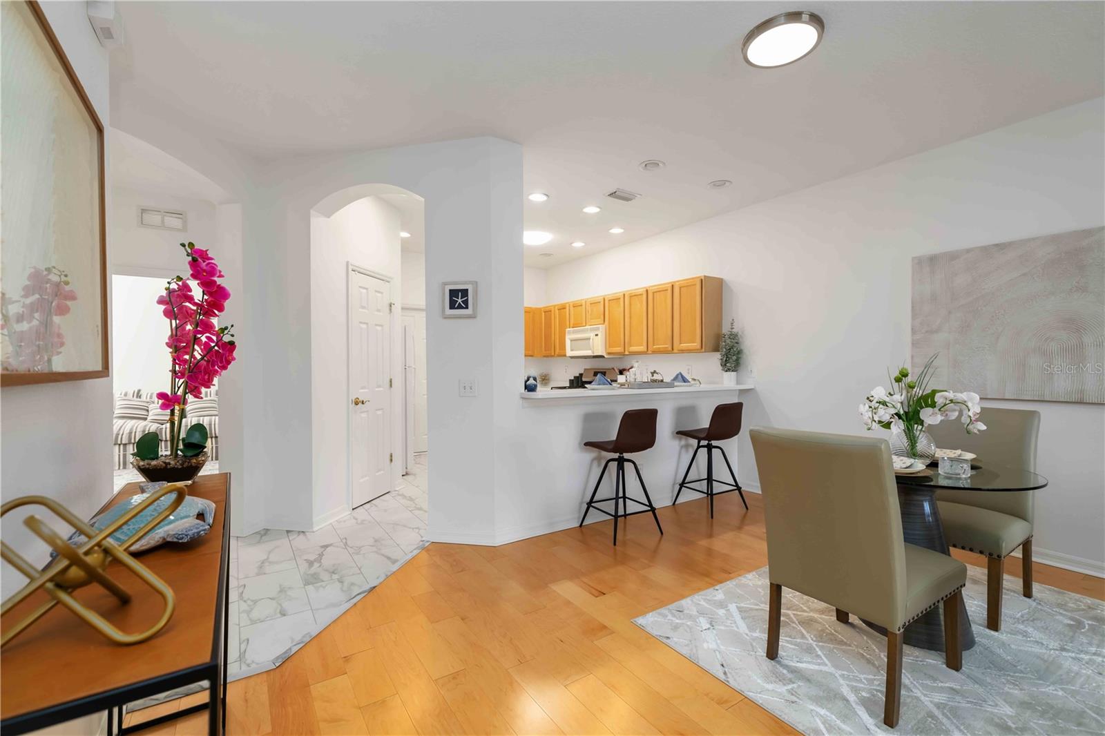 Image 23 of 39 For 4209 Cascade Falls Drive