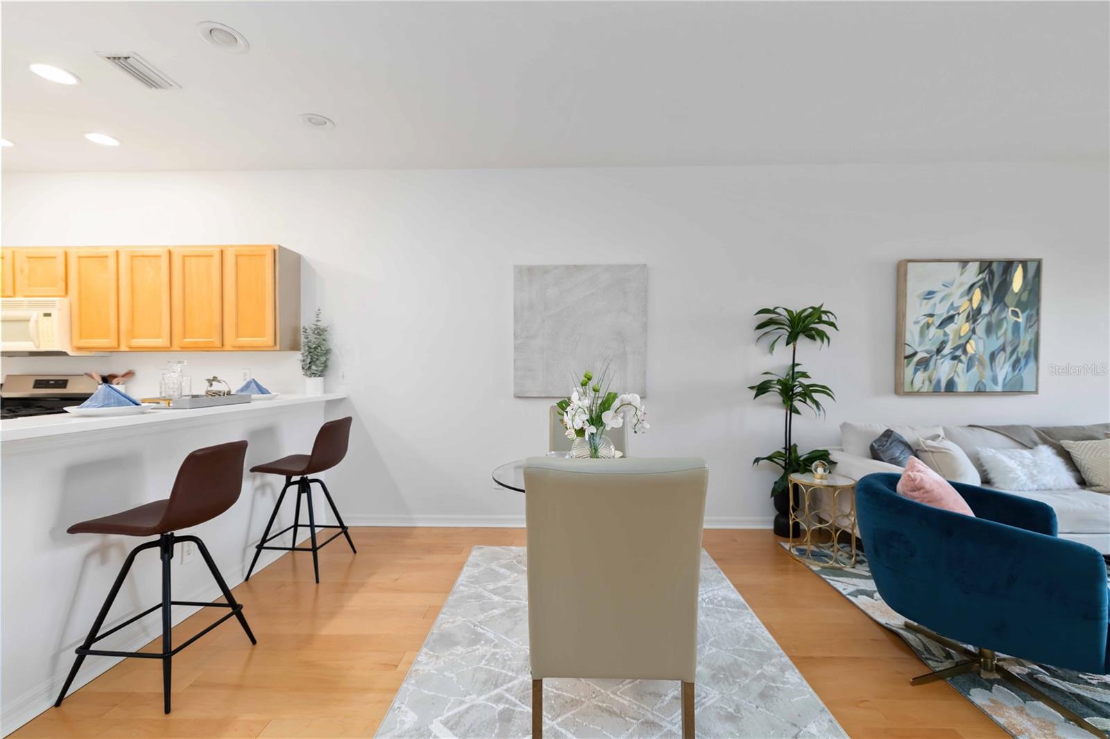 Image 24 of 39 For 4209 Cascade Falls Drive