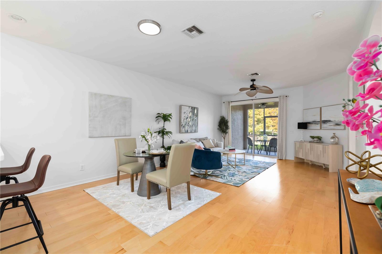 Image 25 of 39 For 4209 Cascade Falls Drive