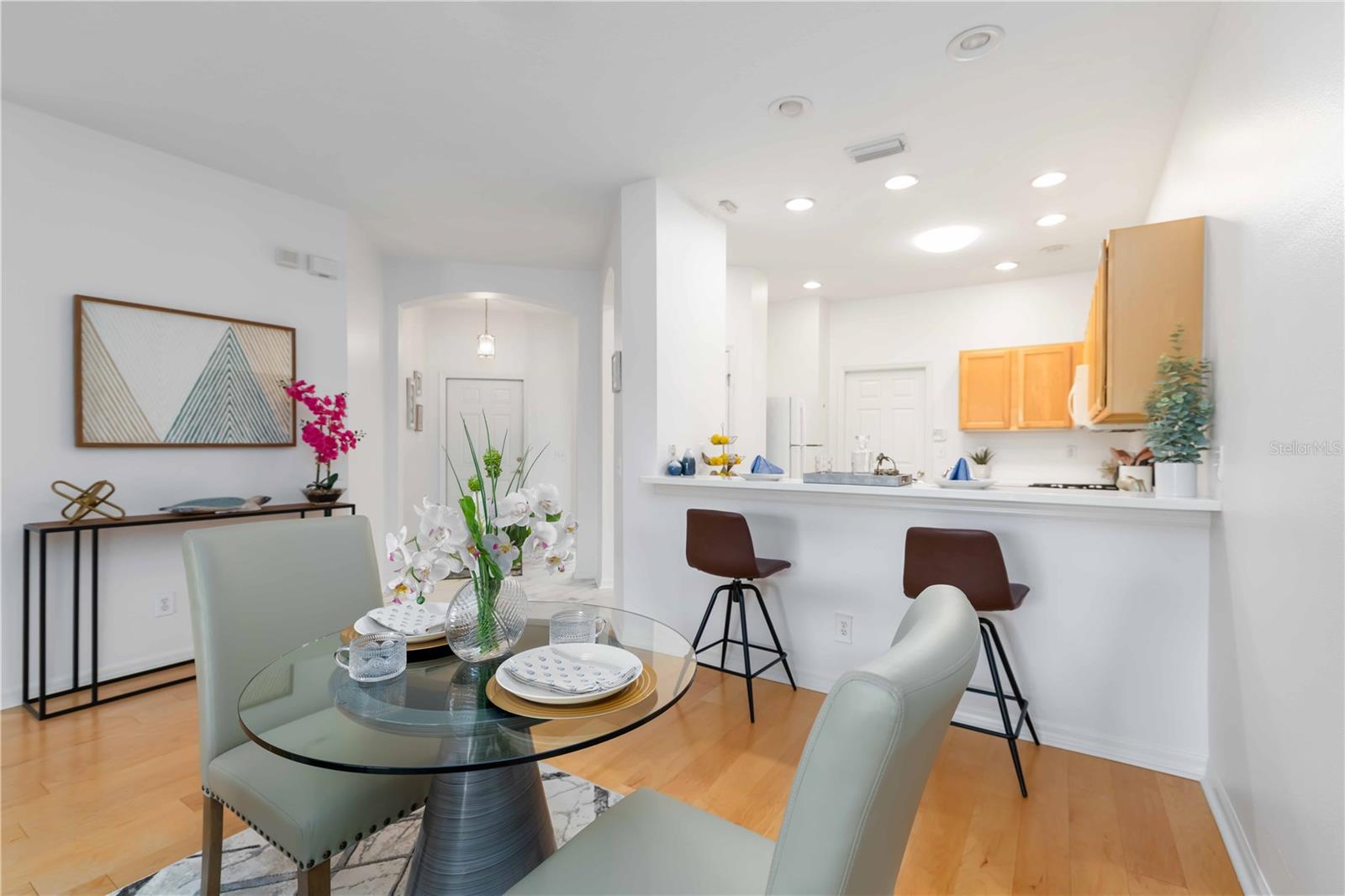 Image 6 of 39 For 4209 Cascade Falls Drive