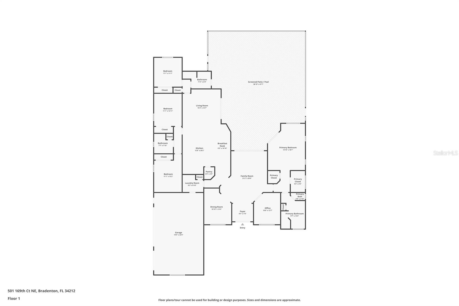 Image 63 of 68 For 501 169th Court Ne