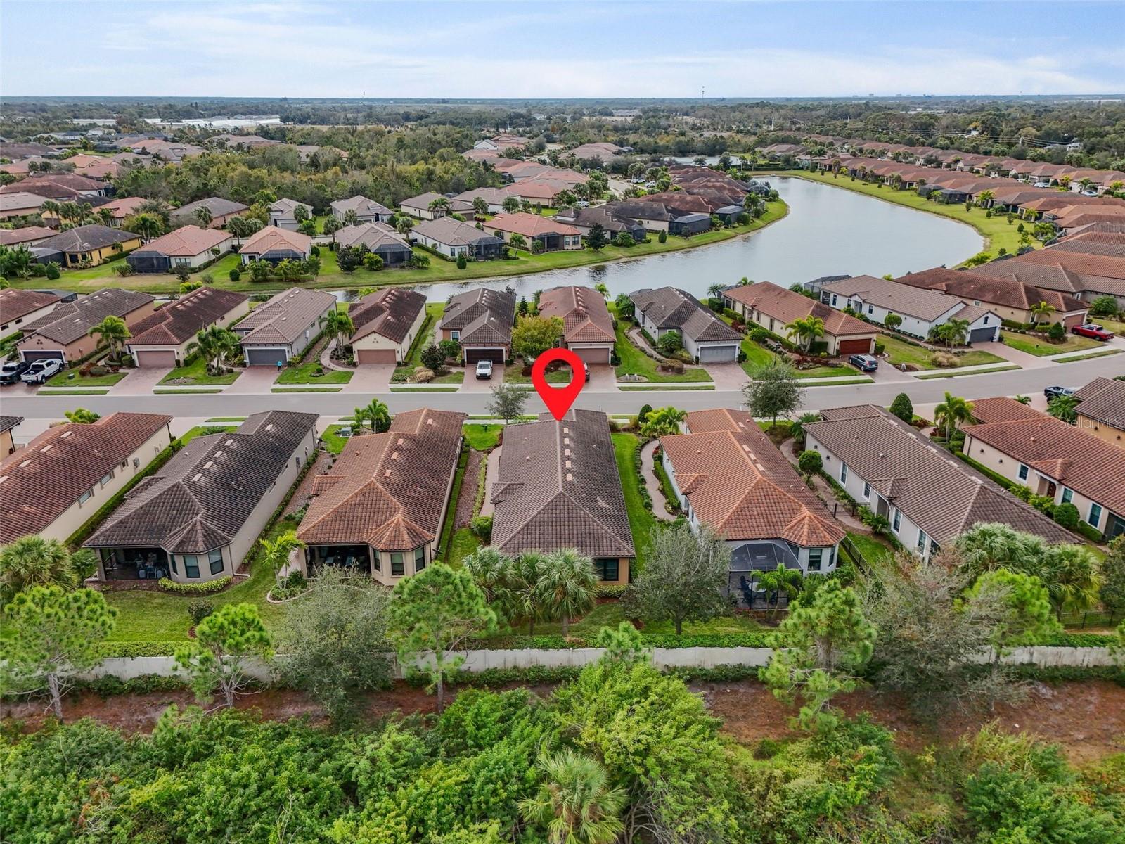 Image 3 of 53 For 10413 Highland Park Place