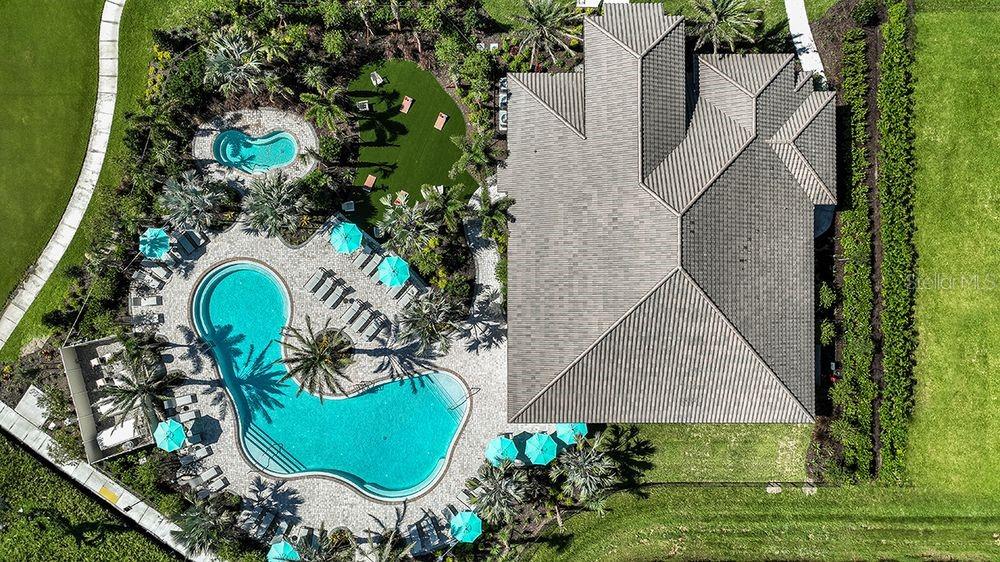 Image 51 of 53 For 10413 Highland Park Place