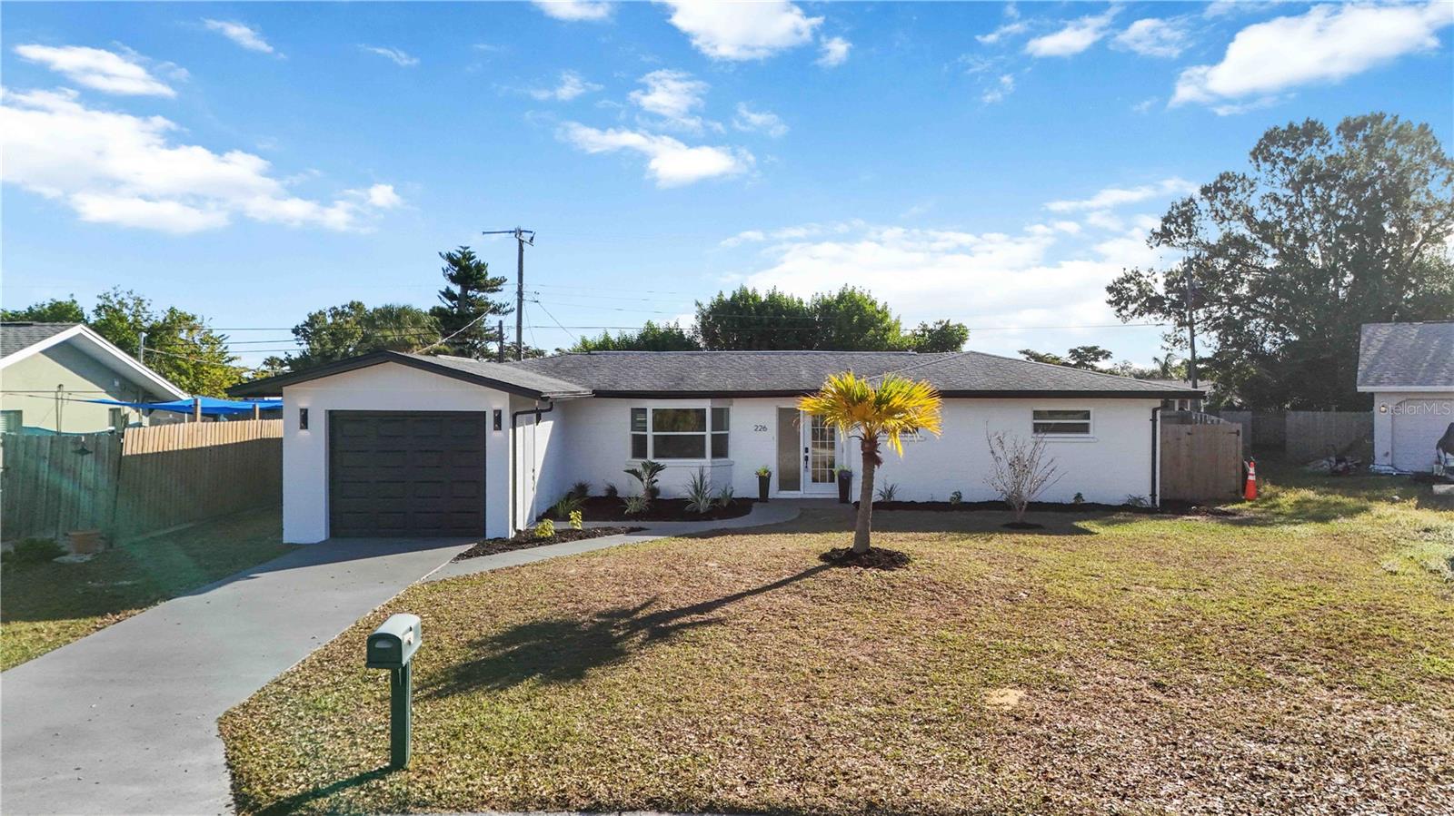 Details for 226 Parkview Drive, VENICE, FL 34293