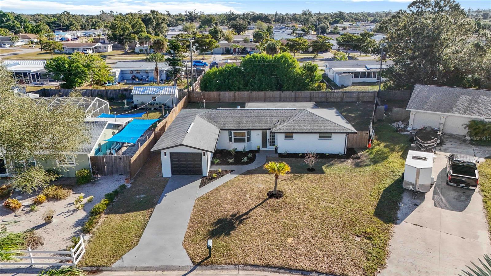 Image 29 of 46 For 226 Parkview Drive