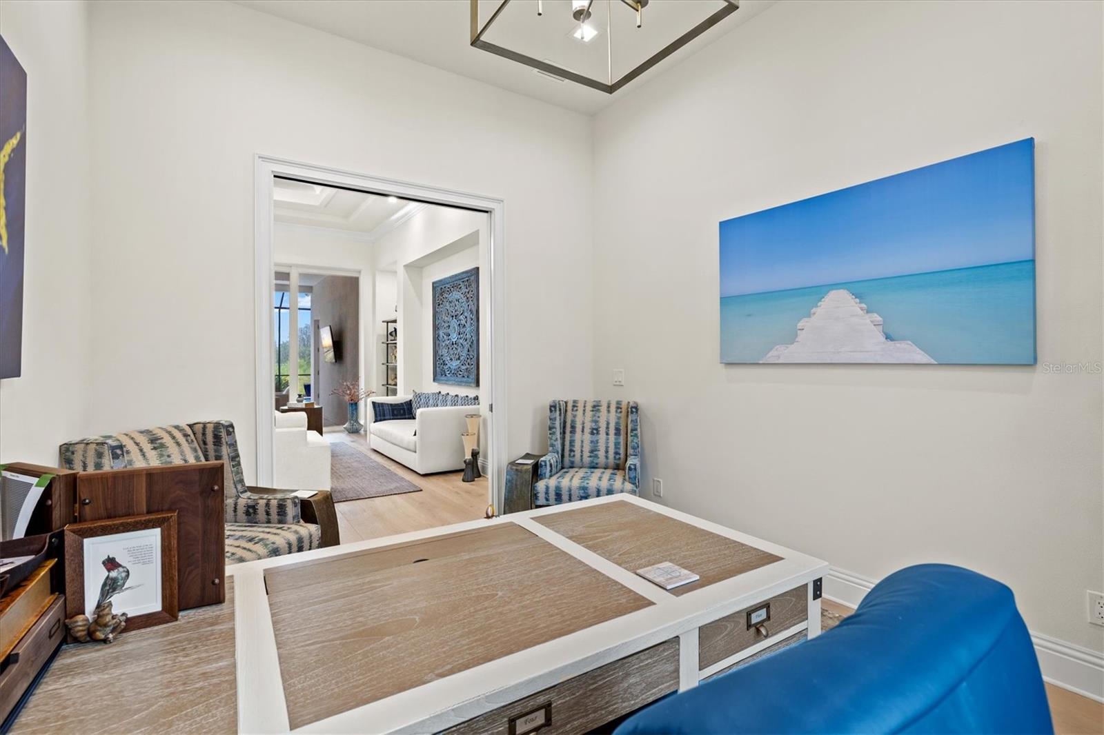 Image 43 of 100 For 7916 Mainsail Lane