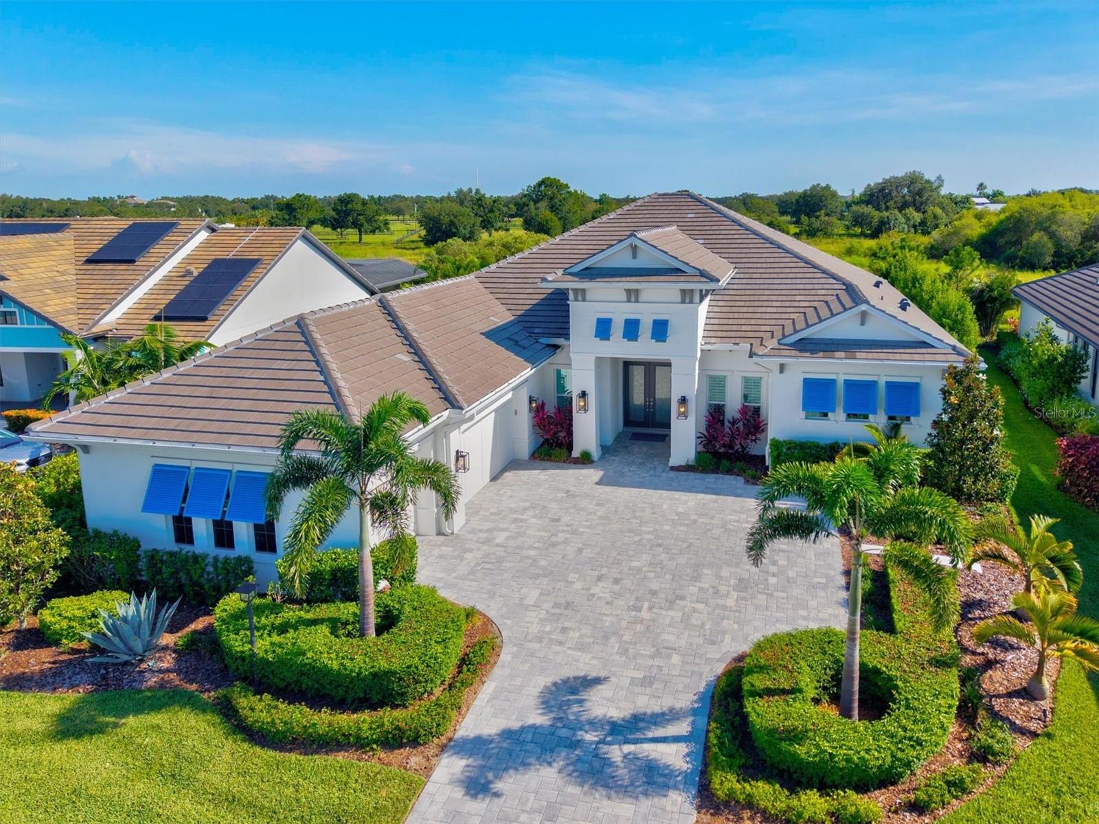 Image 73 of 100 For 7916 Mainsail Lane