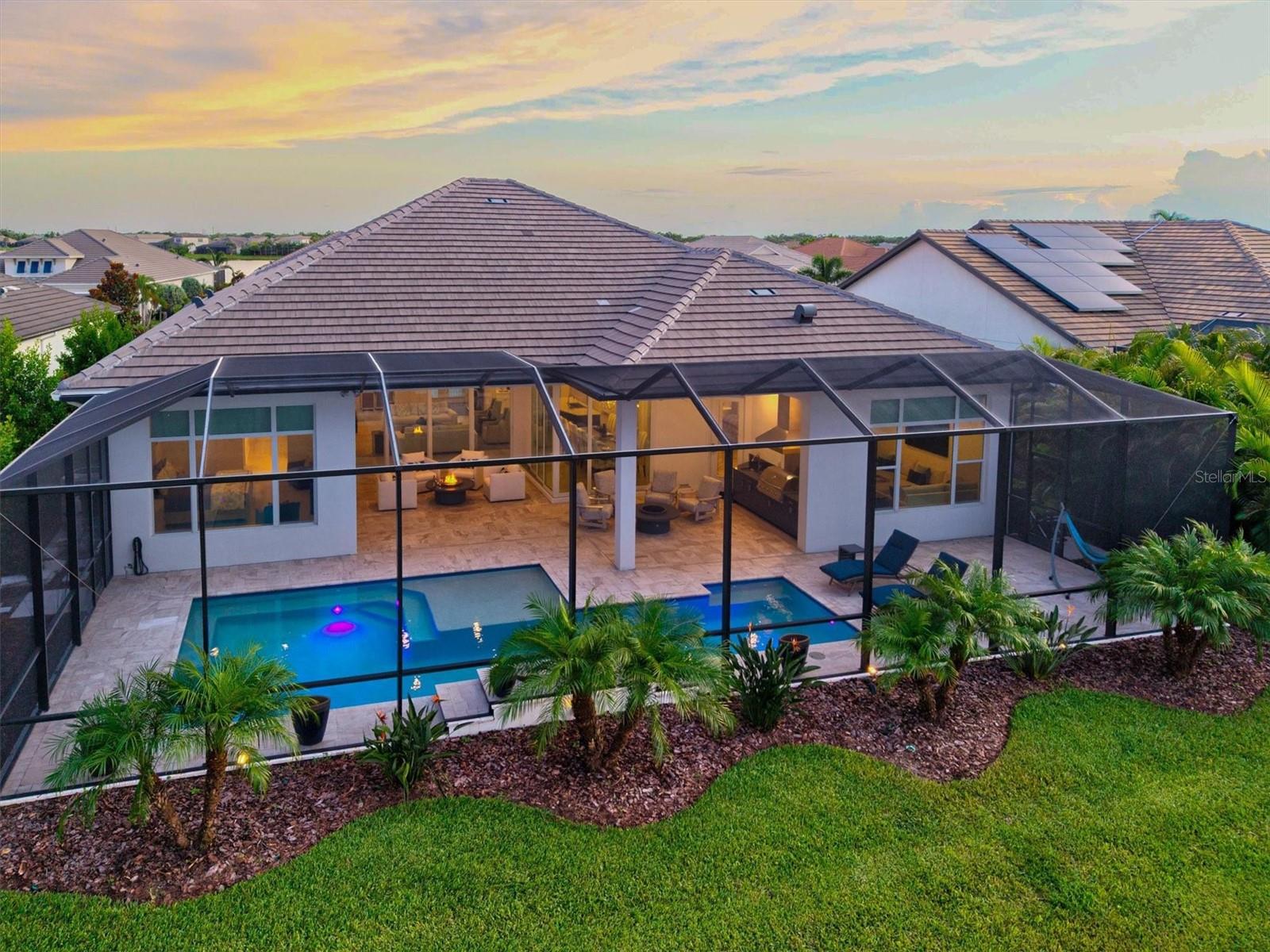 Image 76 of 100 For 7916 Mainsail Lane