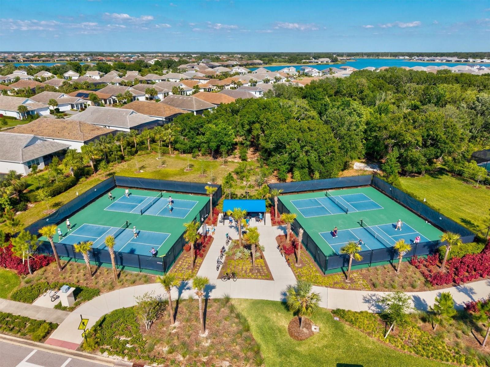 Image 95 of 100 For 7916 Mainsail Lane