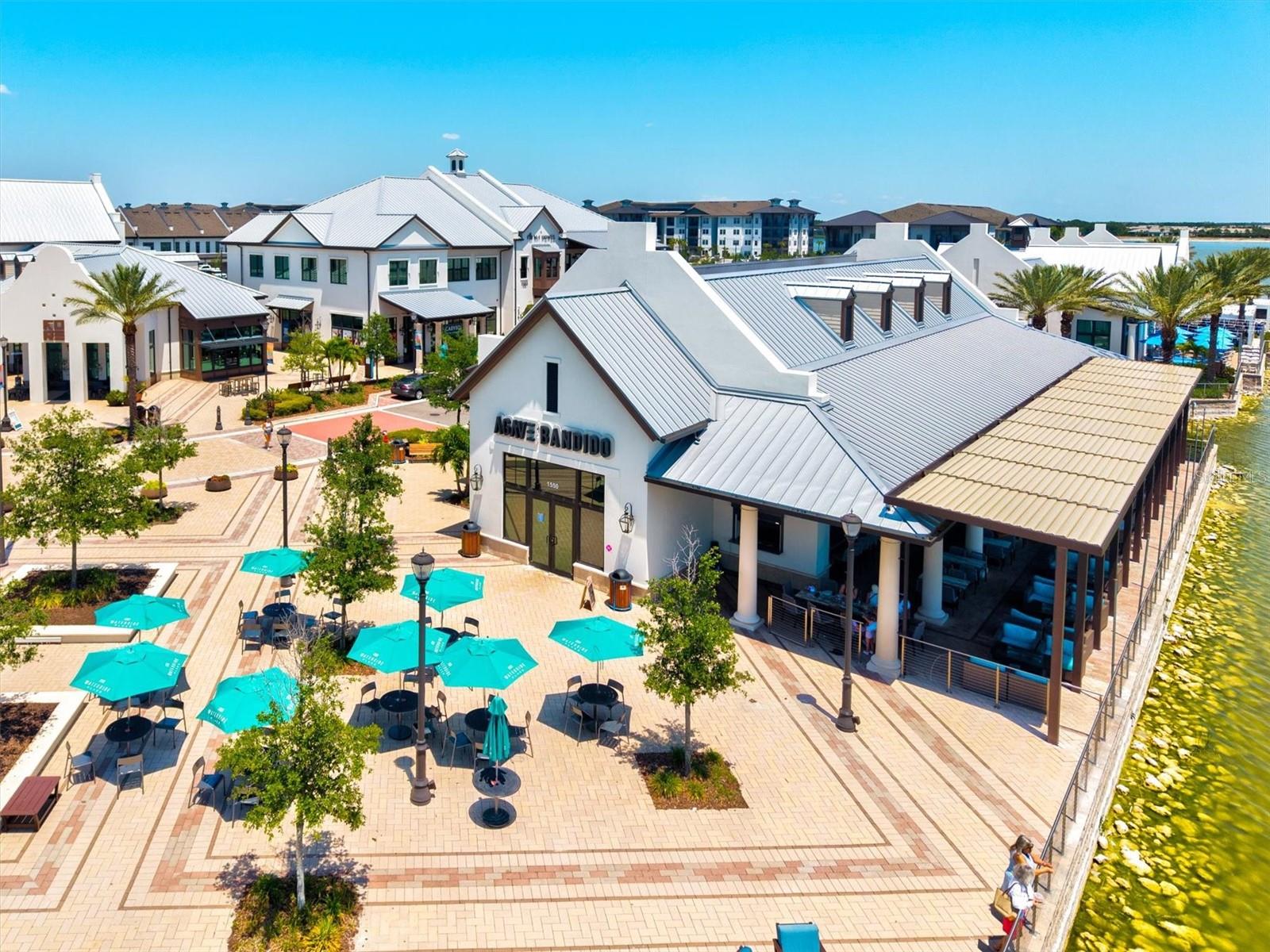 Image 98 of 100 For 7916 Mainsail Lane