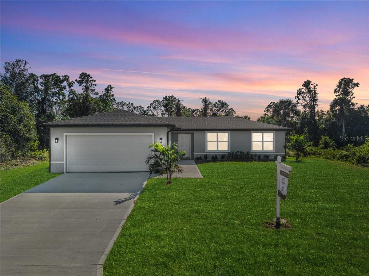 Details for 5565 Lavender Avenue, NORTH PORT, FL 34288