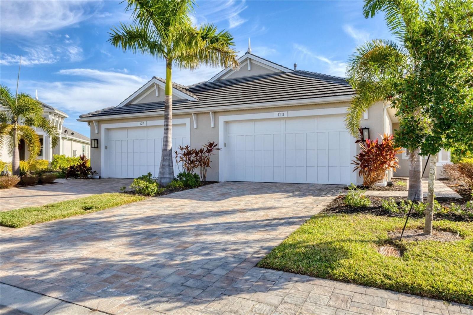 Details for 123 Okeeffe Circle, BRADENTON, FL 34212
