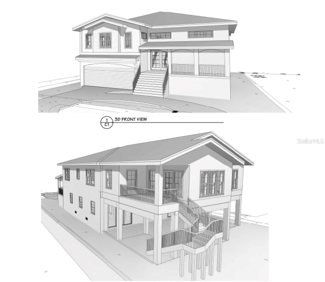 Image 3 of 17 For 218 Catalan Boulevard Ne