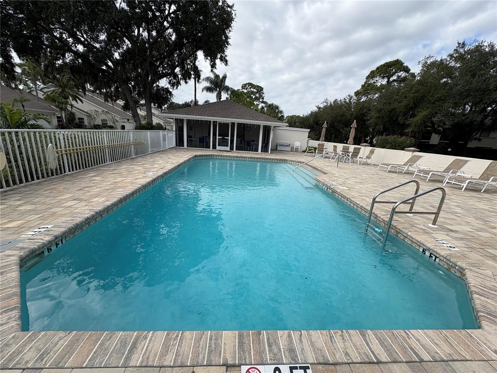 Image 26 of 29 For 6228 Country Club Way