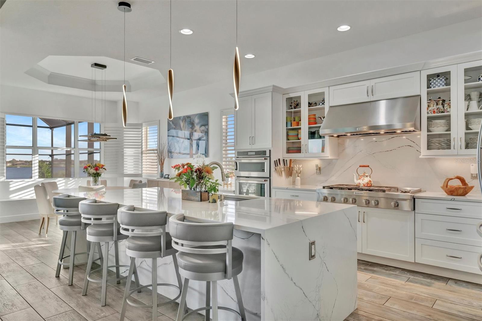 Image 18 of 96 For 5510 Tidewater Preserve Boulevard