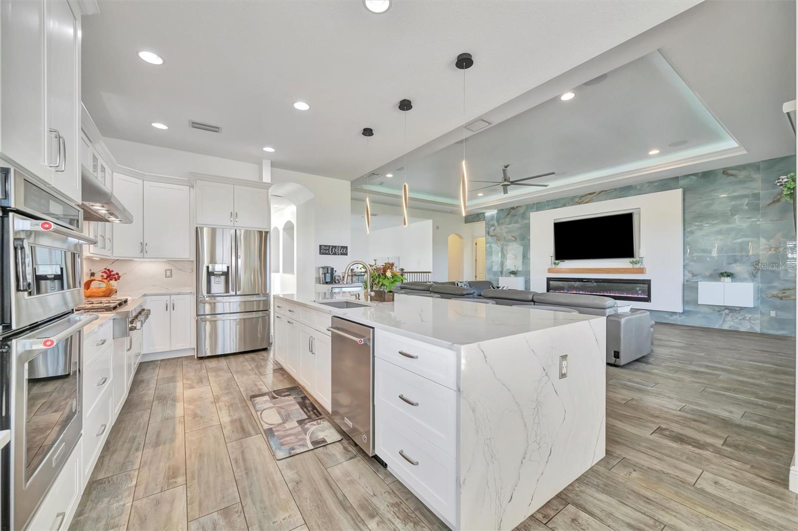 Image 22 of 96 For 5510 Tidewater Preserve Boulevard