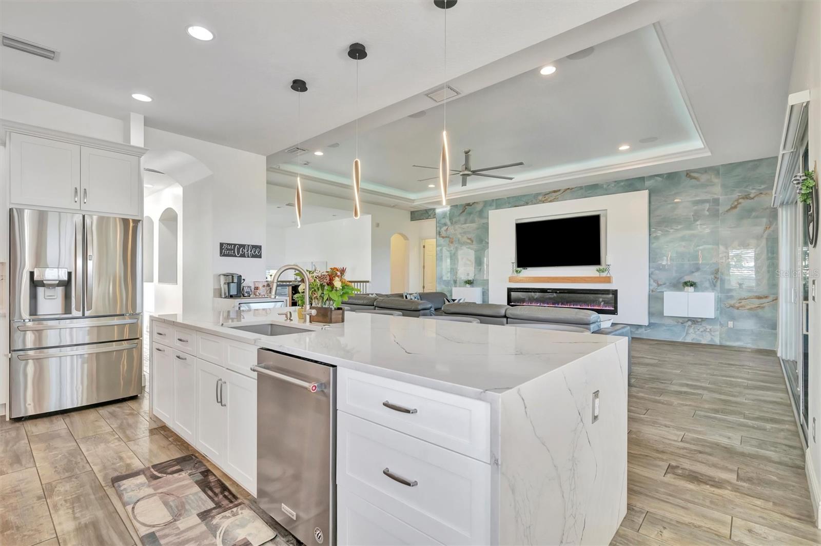 Image 23 of 96 For 5510 Tidewater Preserve Boulevard