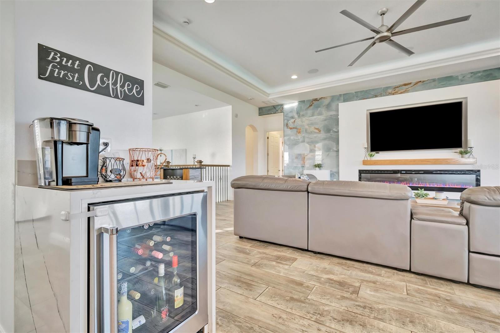 Image 25 of 96 For 5510 Tidewater Preserve Boulevard