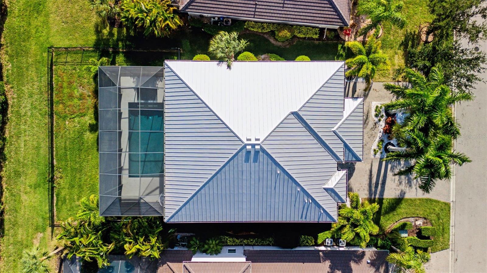 Image 5 of 96 For 5510 Tidewater Preserve Boulevard