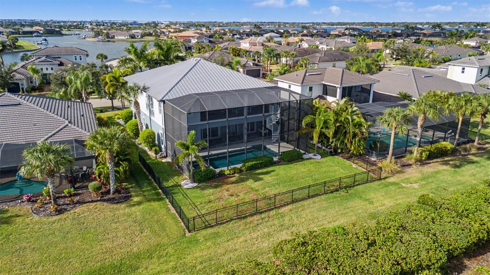 Image 85 of 96 For 5510 Tidewater Preserve Boulevard