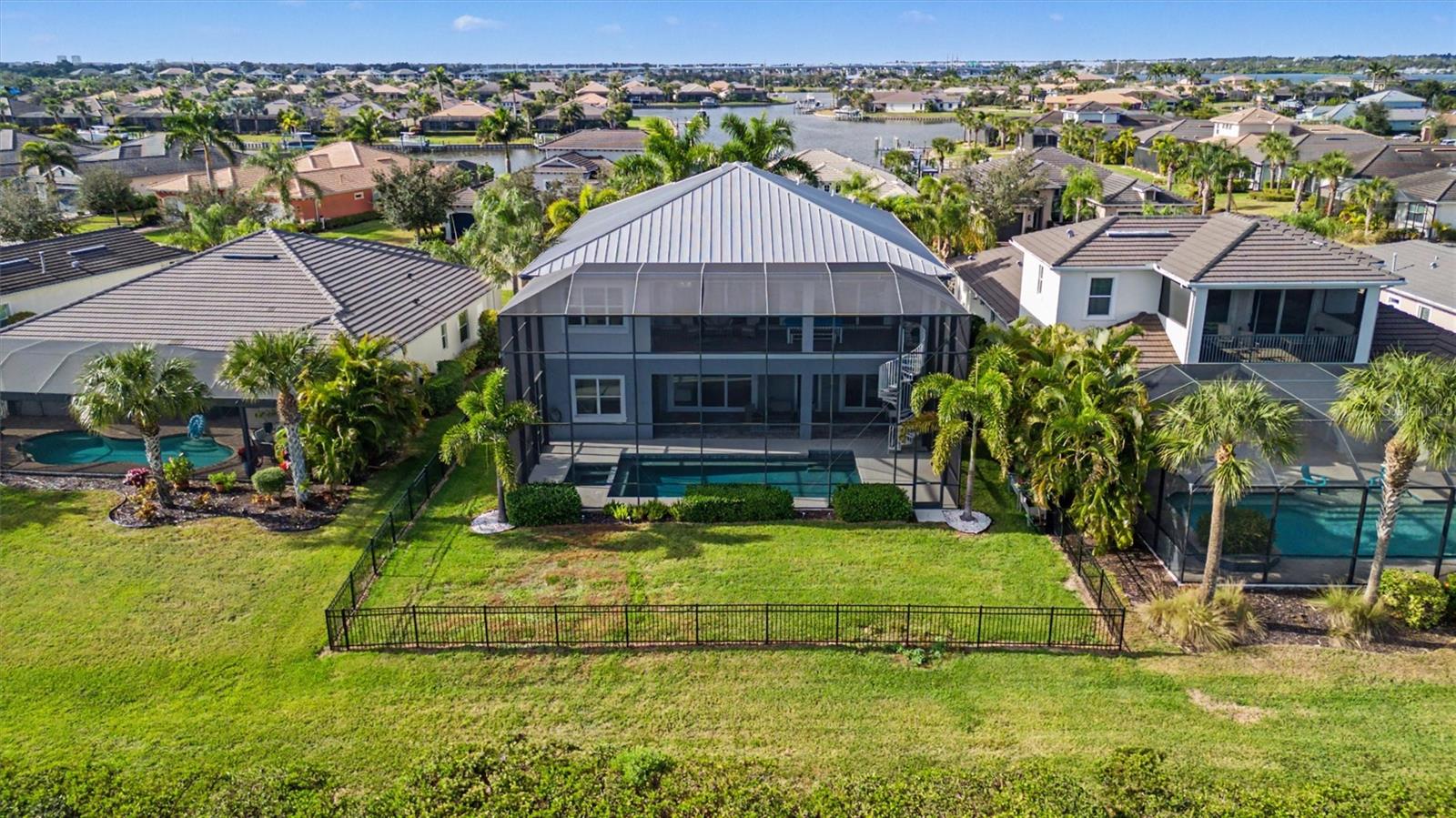 Image 86 of 96 For 5510 Tidewater Preserve Boulevard