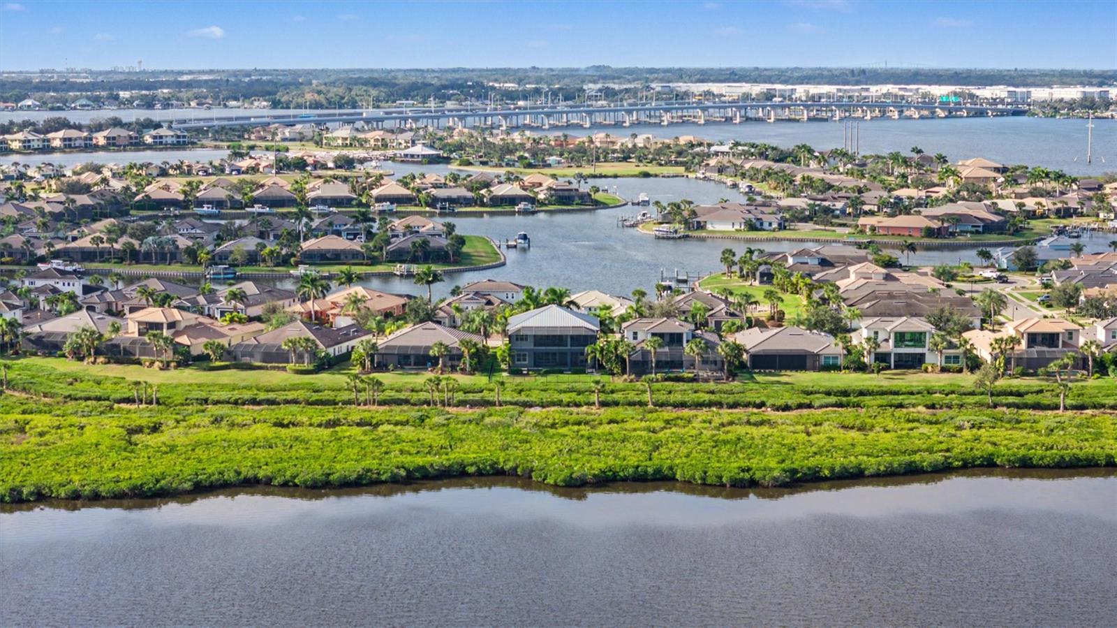 Image 95 of 96 For 5510 Tidewater Preserve Boulevard