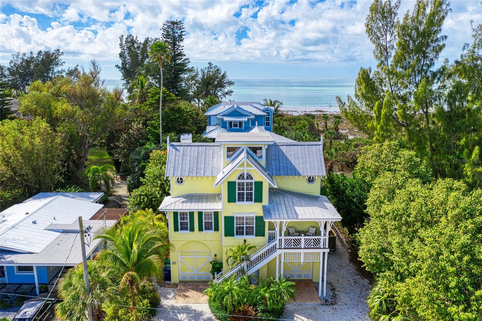 Details for 705 Shore Drive, ANNA MARIA, FL 34216