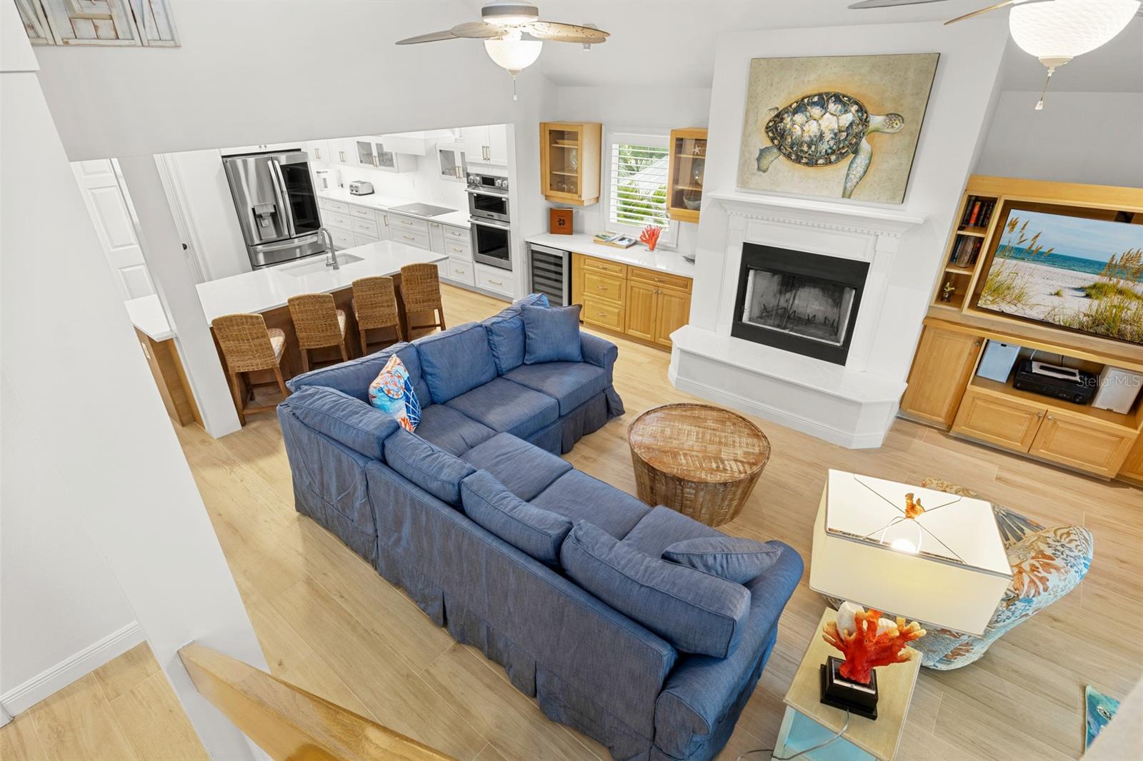 Image 31 of 63 For 705 Shore Drive