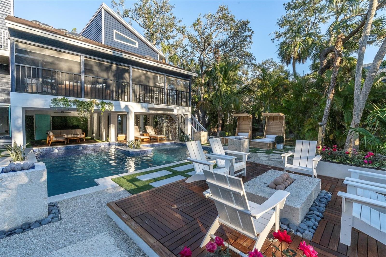 Image 65 of 77 For 4004 Bayside Court