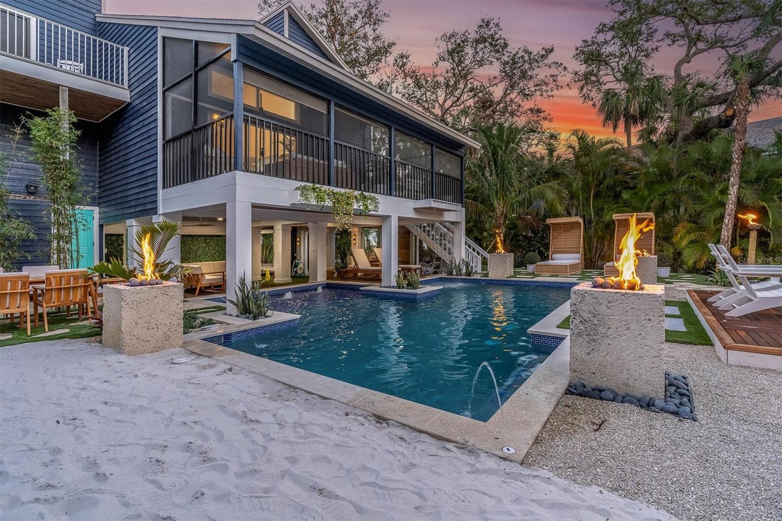 Image 71 of 77 For 4004 Bayside Court