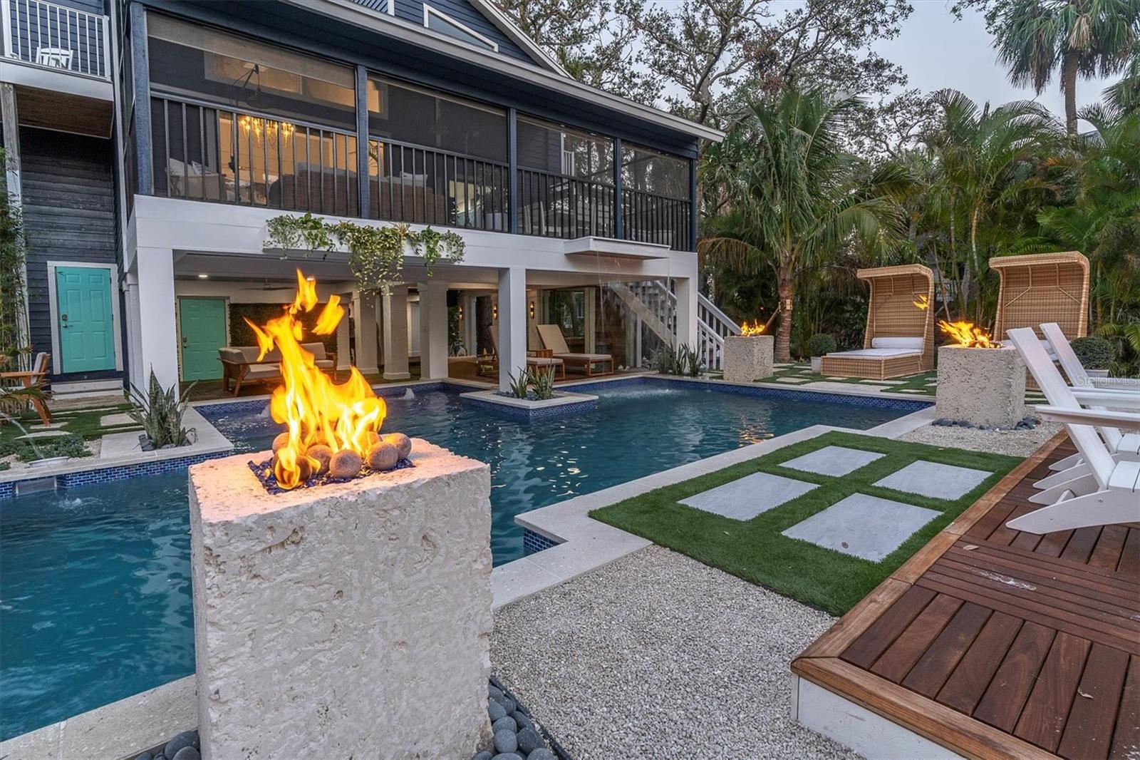 Image 73 of 77 For 4004 Bayside Court