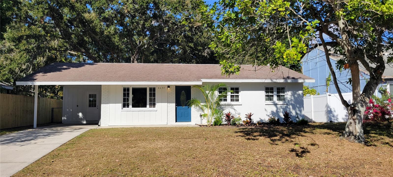 Details for 4697 Linwood Street, SARASOTA, FL 34232