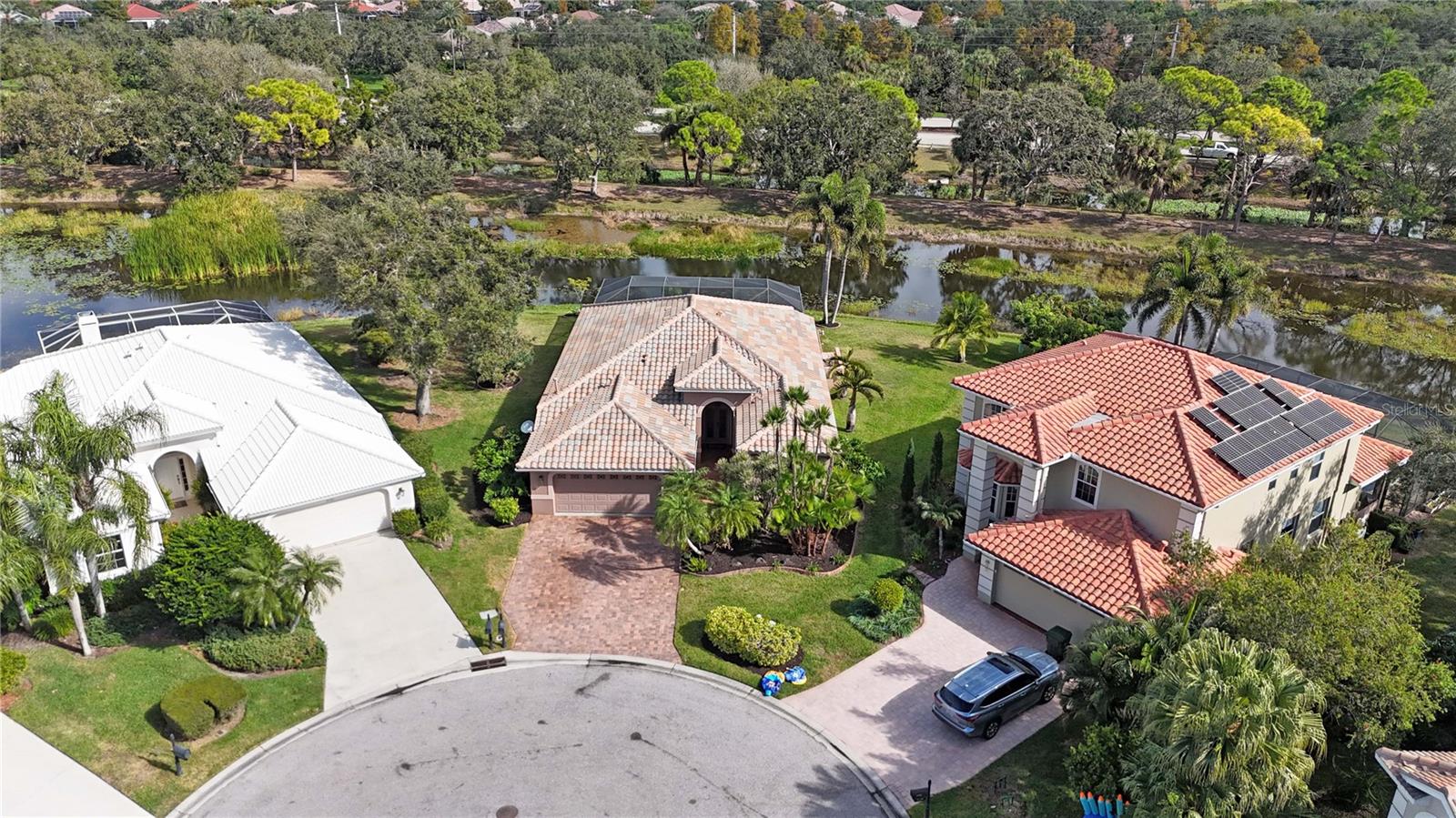 Details for 5137 Redbriar Court, SARASOTA, FL 34238