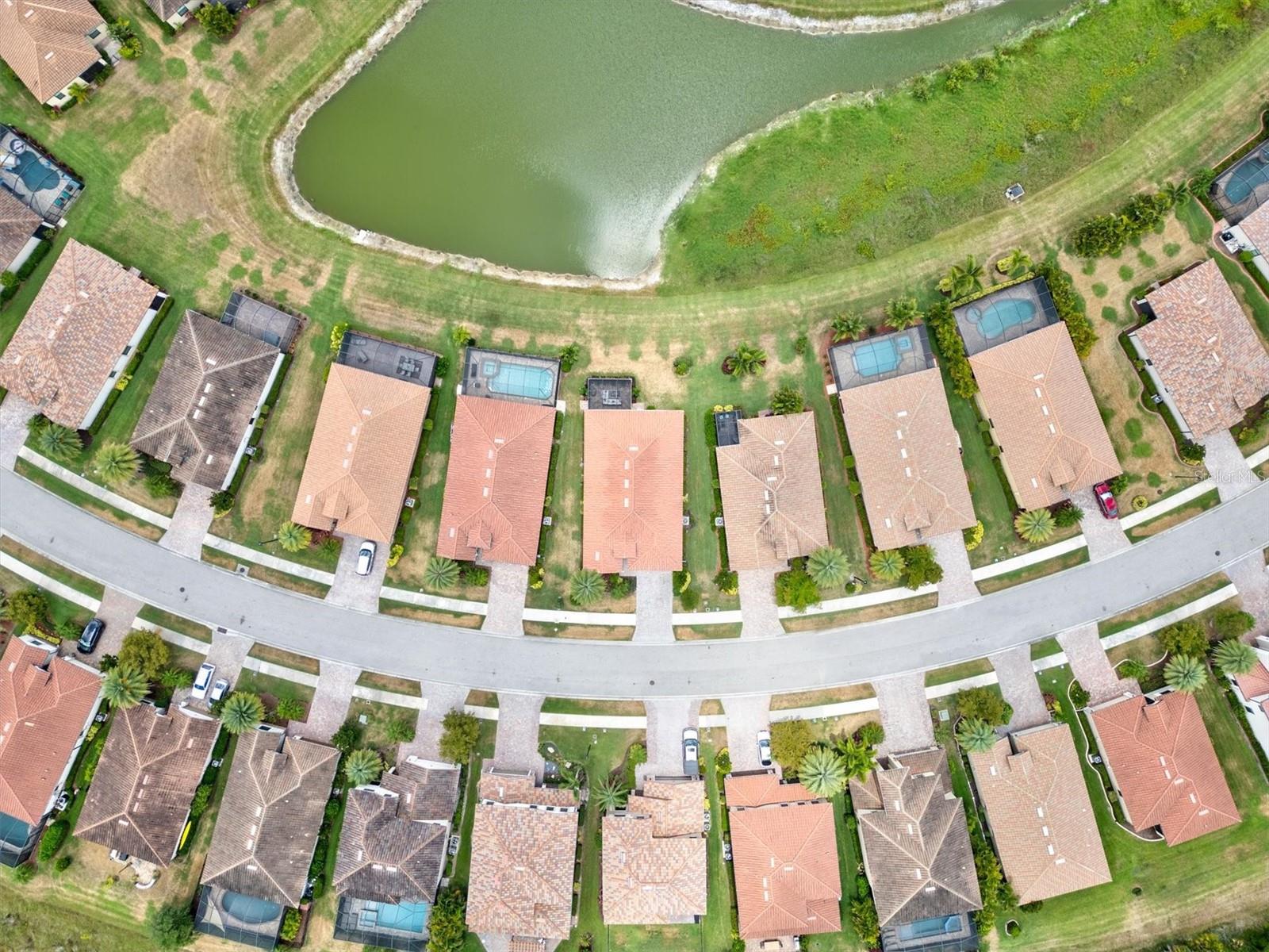 Image 39 of 60 For 12675 Richezza Drive