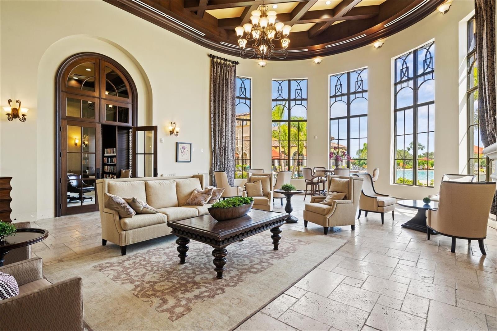 Image 49 of 60 For 12675 Richezza Drive