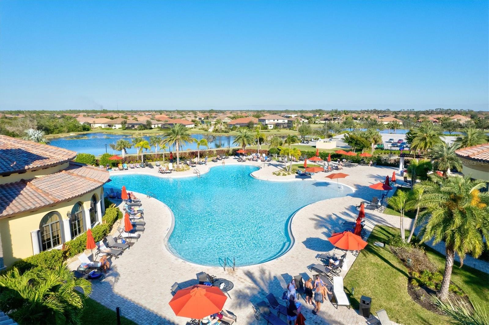 Image 54 of 60 For 12675 Richezza Drive