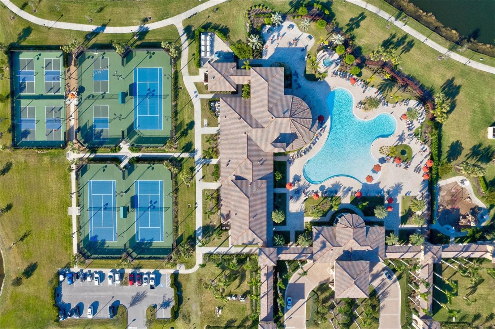 Image 55 of 60 For 12675 Richezza Drive